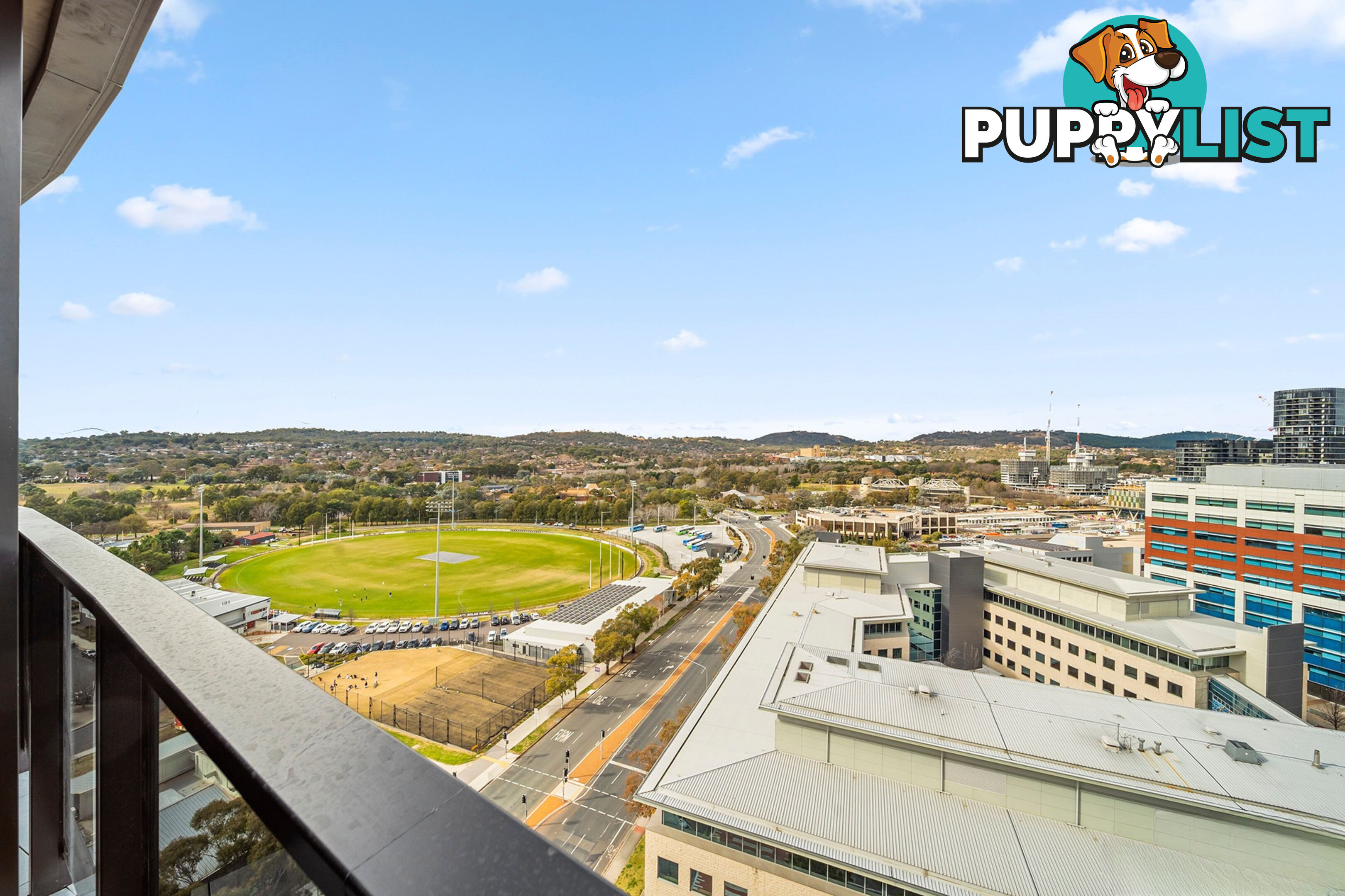 1412/2 Furzer Street PHILLIP ACT 2606