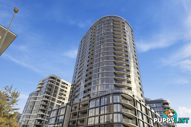 1412/2 Furzer Street PHILLIP ACT 2606