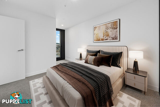 1412/2 Furzer Street PHILLIP ACT 2606