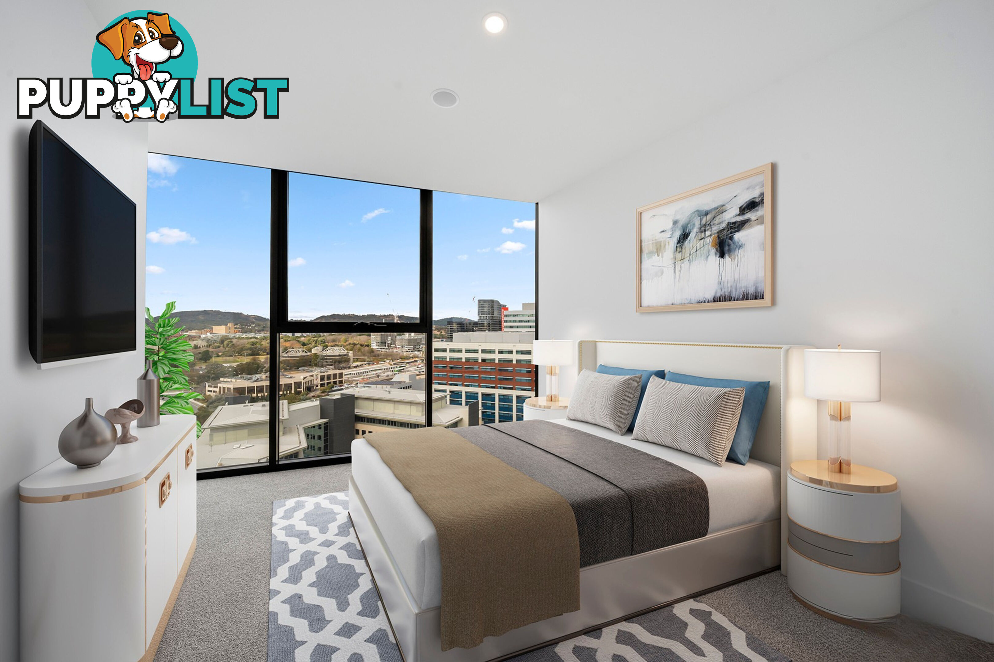 1412/2 Furzer Street PHILLIP ACT 2606