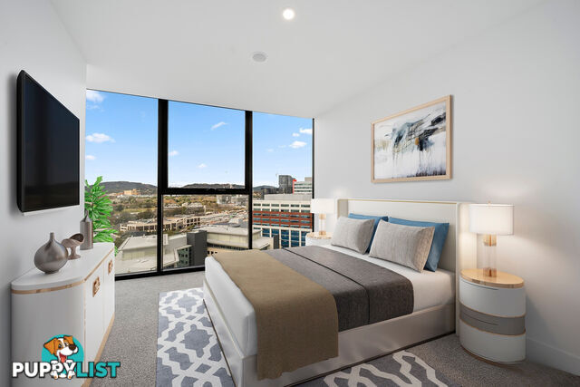 1412/2 Furzer Street PHILLIP ACT 2606