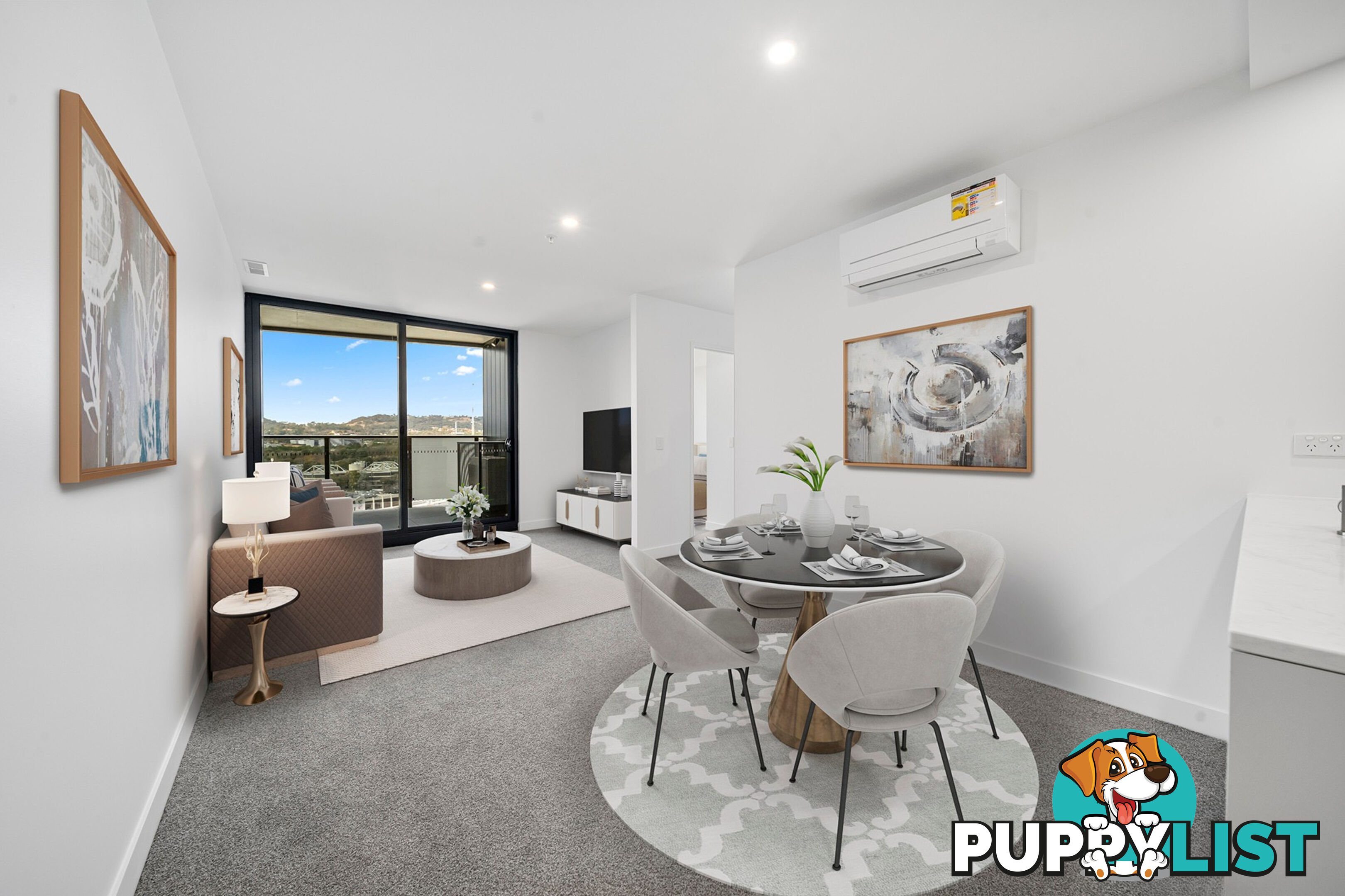 1412/2 Furzer Street PHILLIP ACT 2606