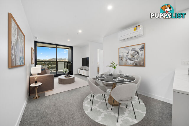1412/2 Furzer Street PHILLIP ACT 2606