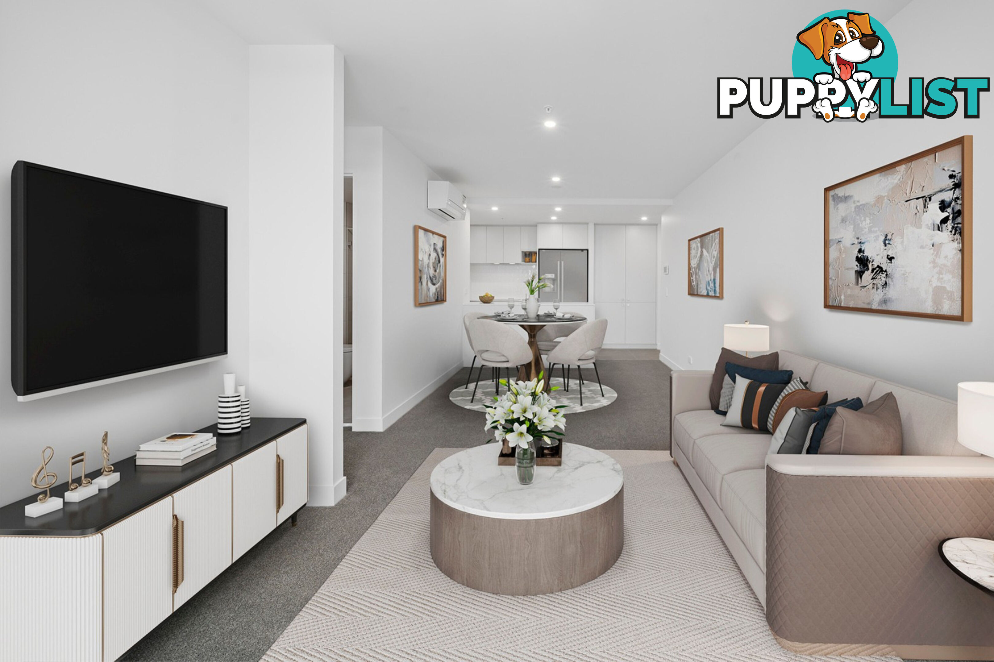 1412/2 Furzer Street PHILLIP ACT 2606