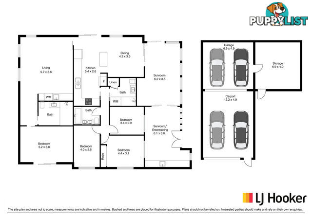 45 Debenham Street MAWSON ACT 2607