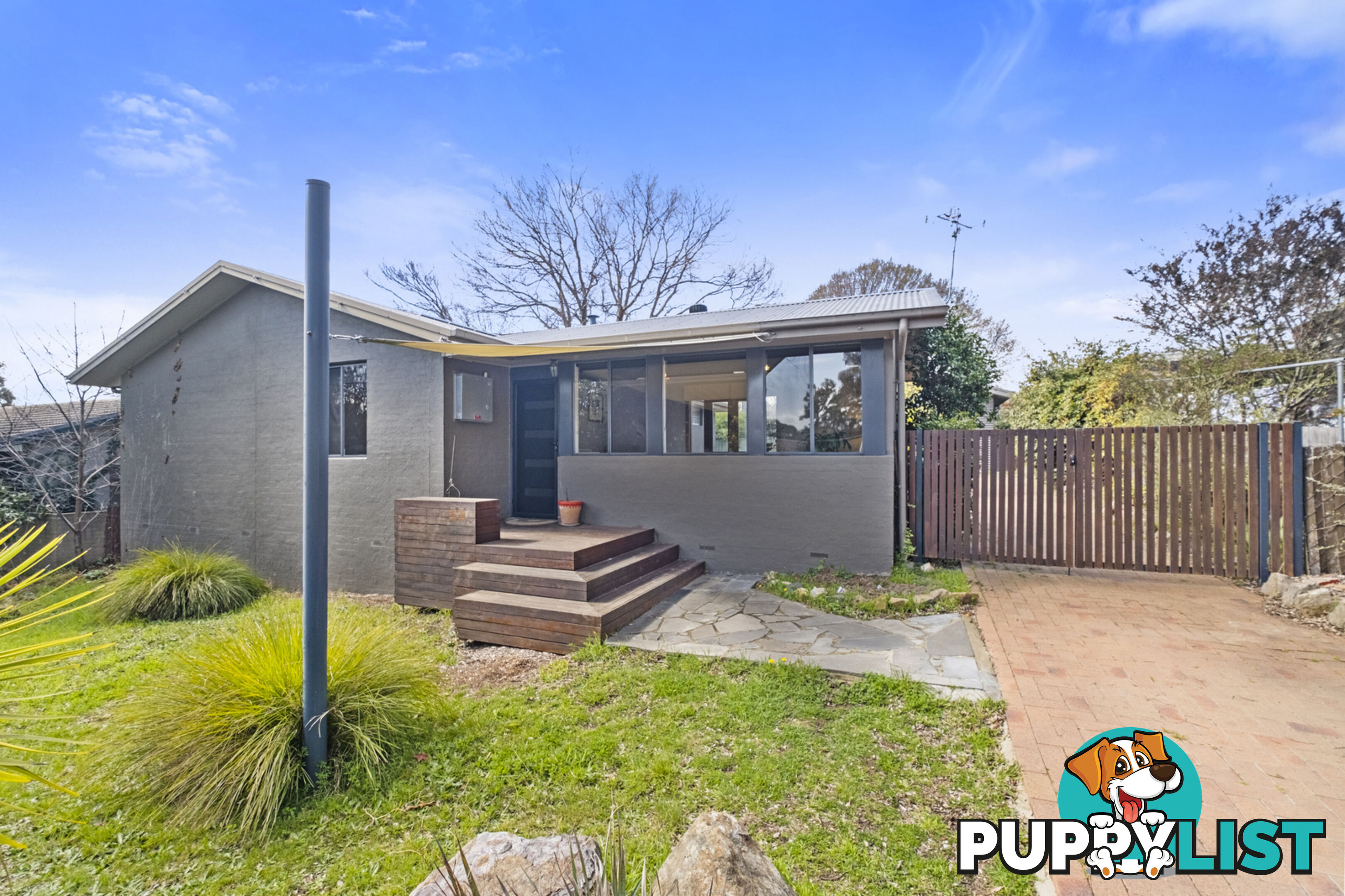 15 Yanda Street WARAMANGA ACT 2611