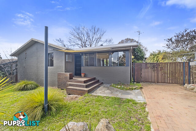 15 Yanda Street WARAMANGA ACT 2611