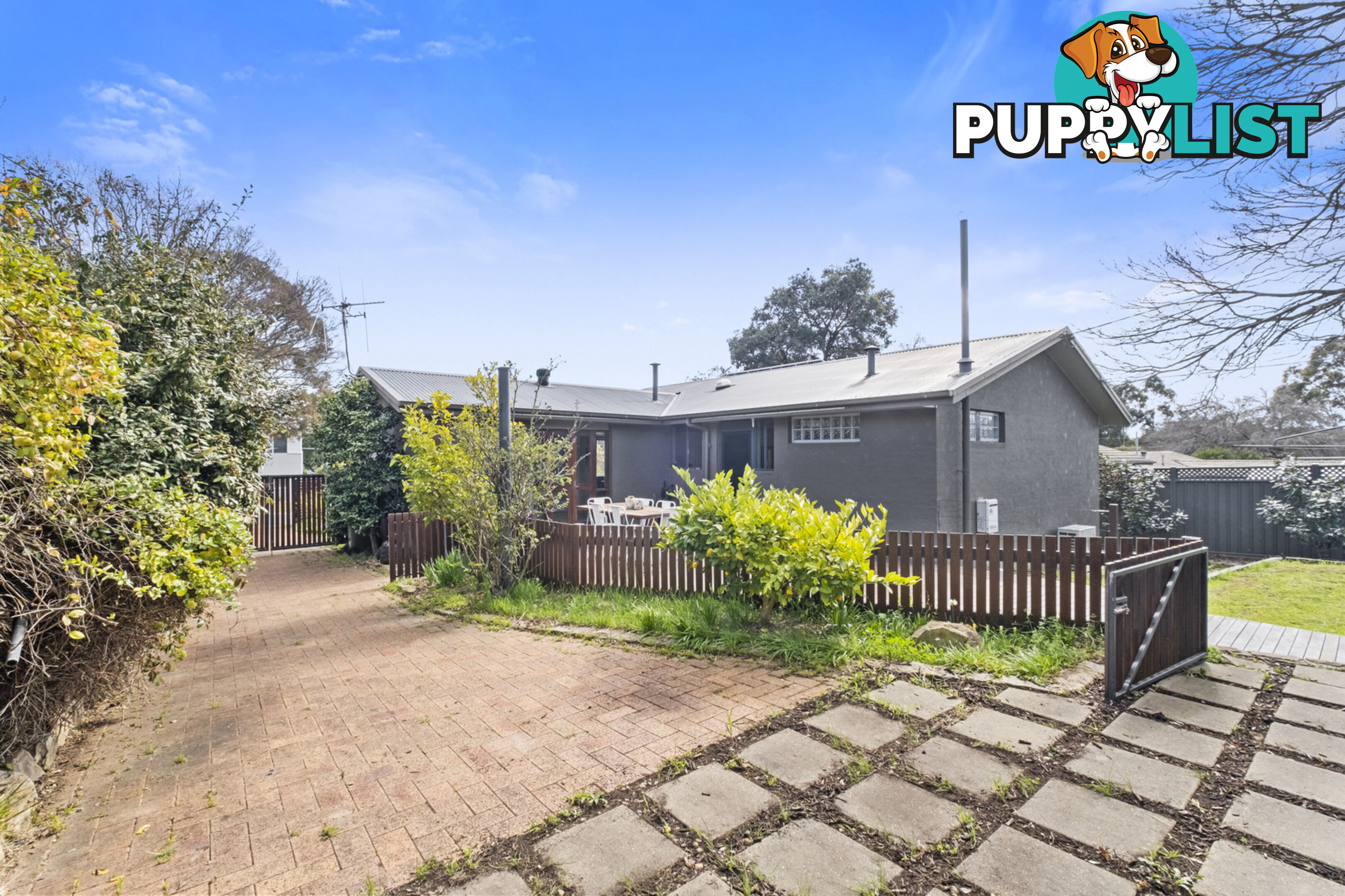 15 Yanda Street WARAMANGA ACT 2611