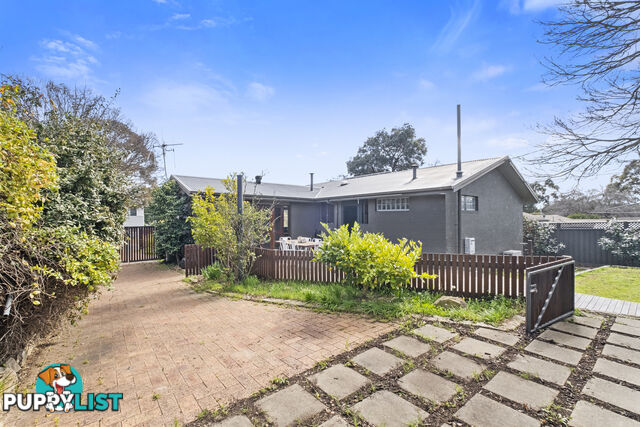 15 Yanda Street WARAMANGA ACT 2611