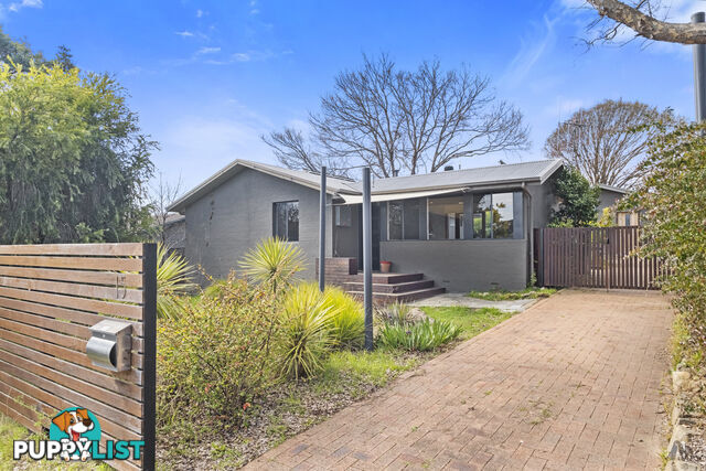 15 Yanda Street WARAMANGA ACT 2611