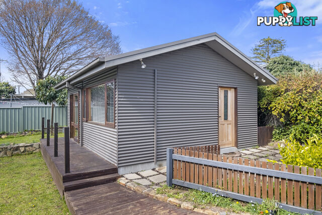 15 Yanda Street WARAMANGA ACT 2611