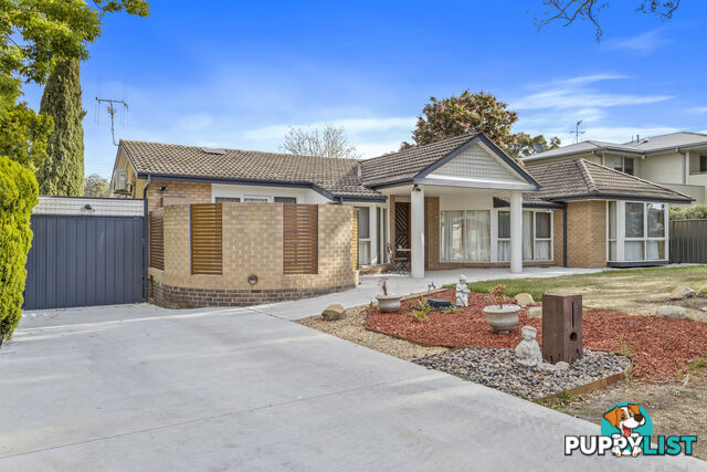 9 Dennes Place LYONS ACT 2606