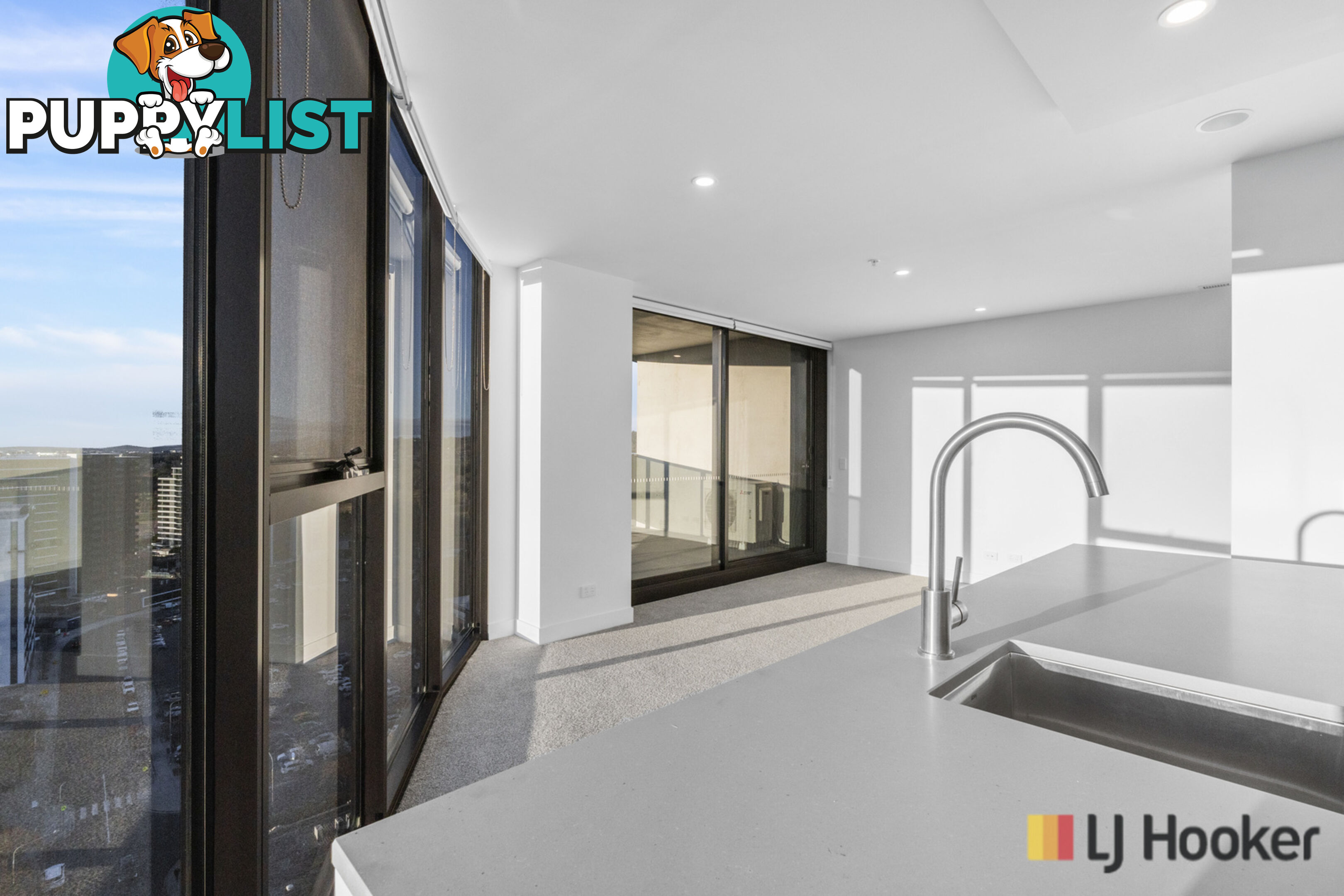 Unit 427/Door T2-17 Furzer Street PHILLIP ACT 2606