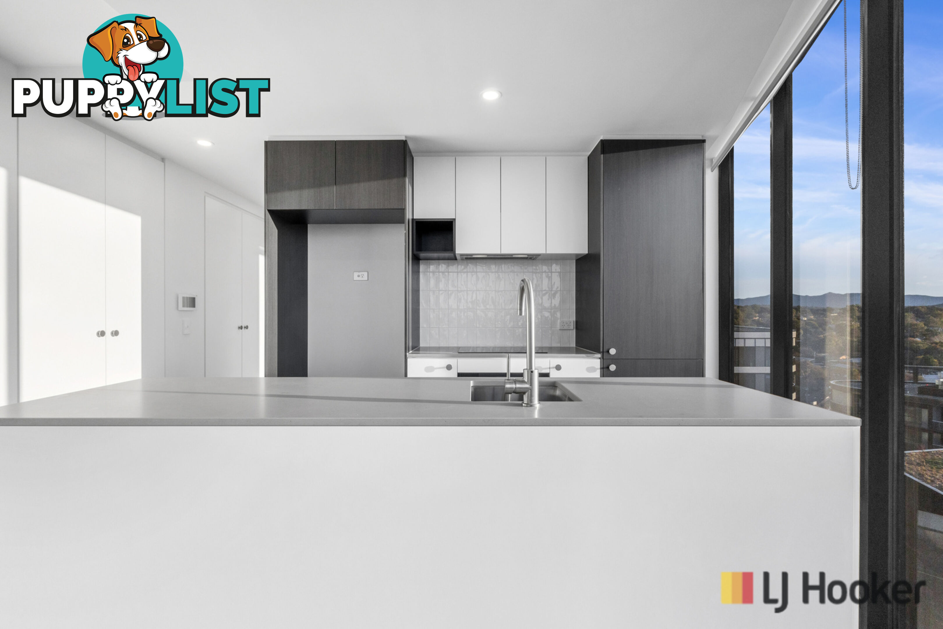 Unit 427/Door T2-17 Furzer Street PHILLIP ACT 2606