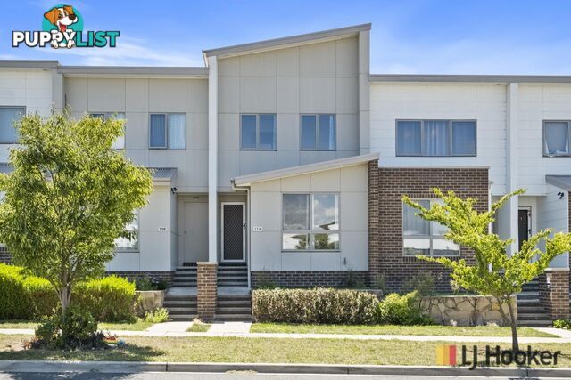 37A Madgwick Street COOMBS ACT 2611