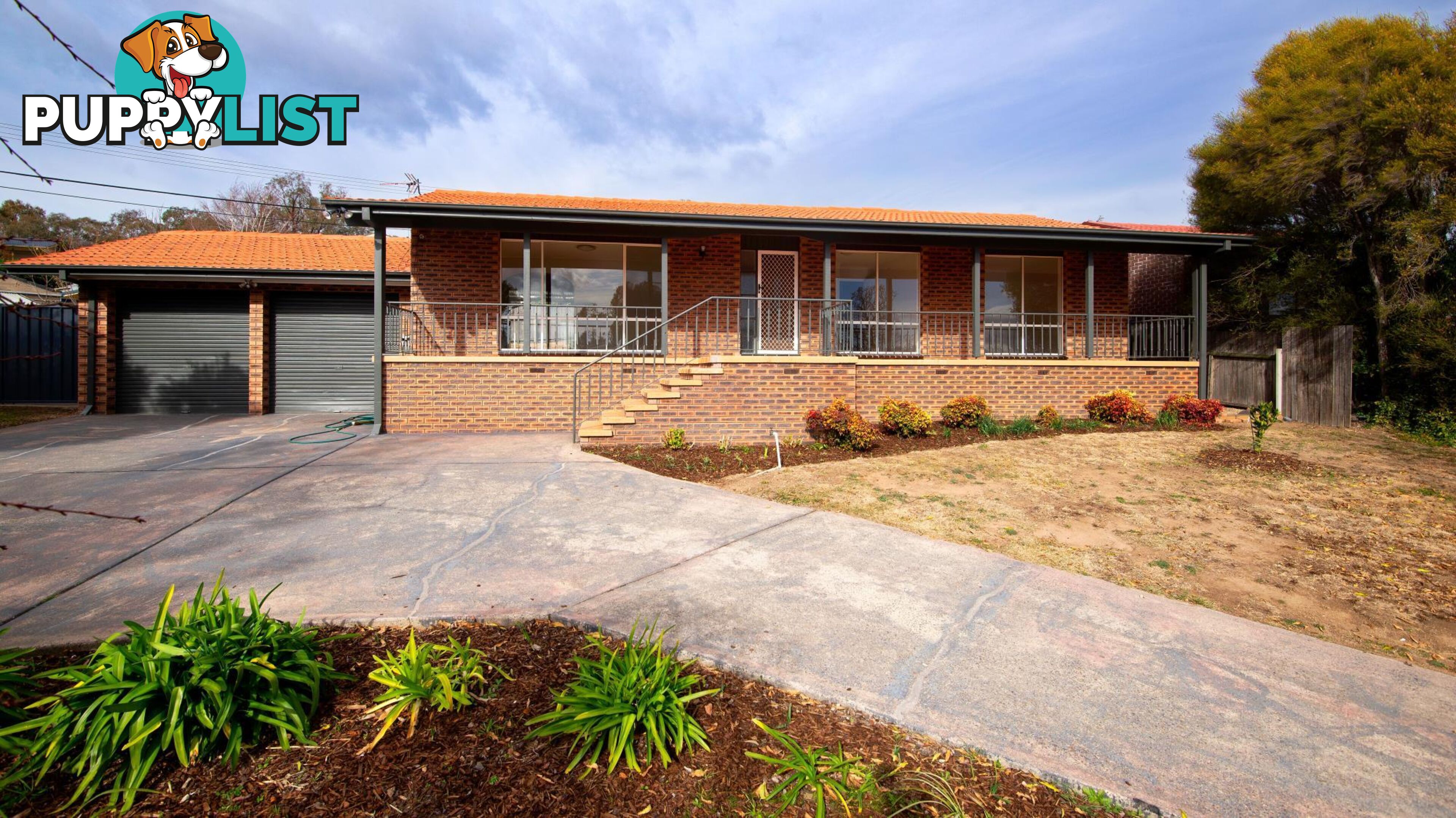 17 Sturdee Crescent MONASH ACT 2904