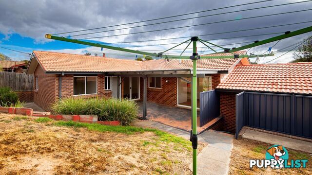 17 Sturdee Crescent MONASH ACT 2904