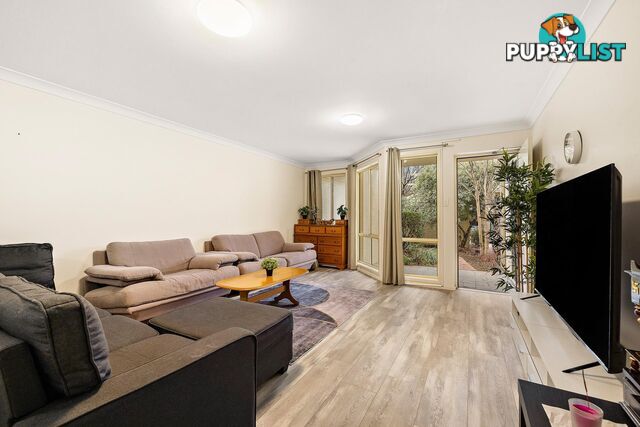 79/47 Dover Court PHILLIP ACT 2606