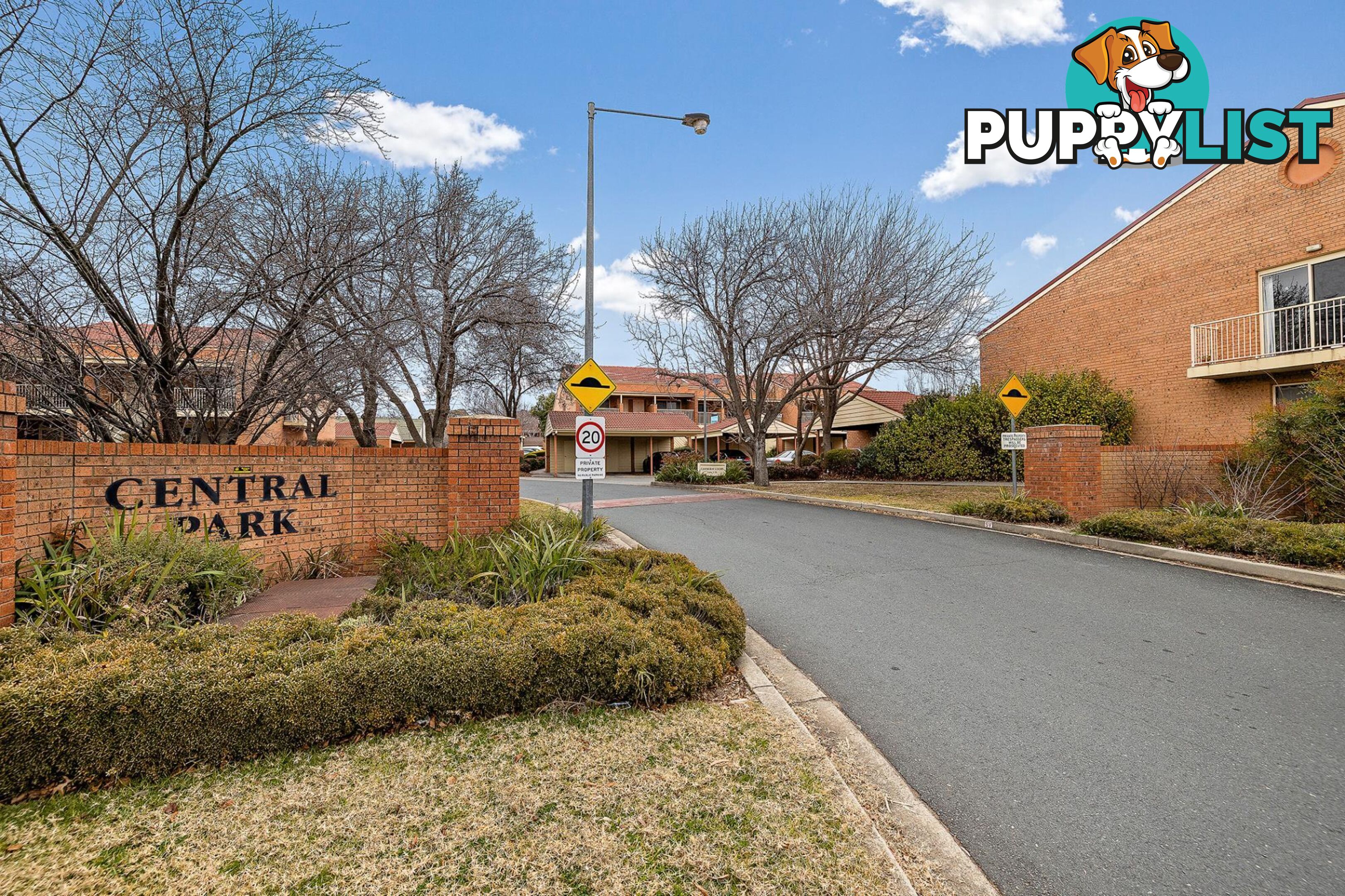 79/47 Dover Court PHILLIP ACT 2606