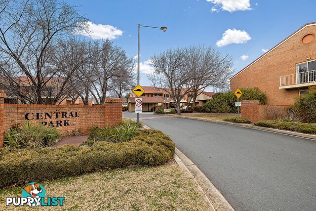 79/47 Dover Court PHILLIP ACT 2606