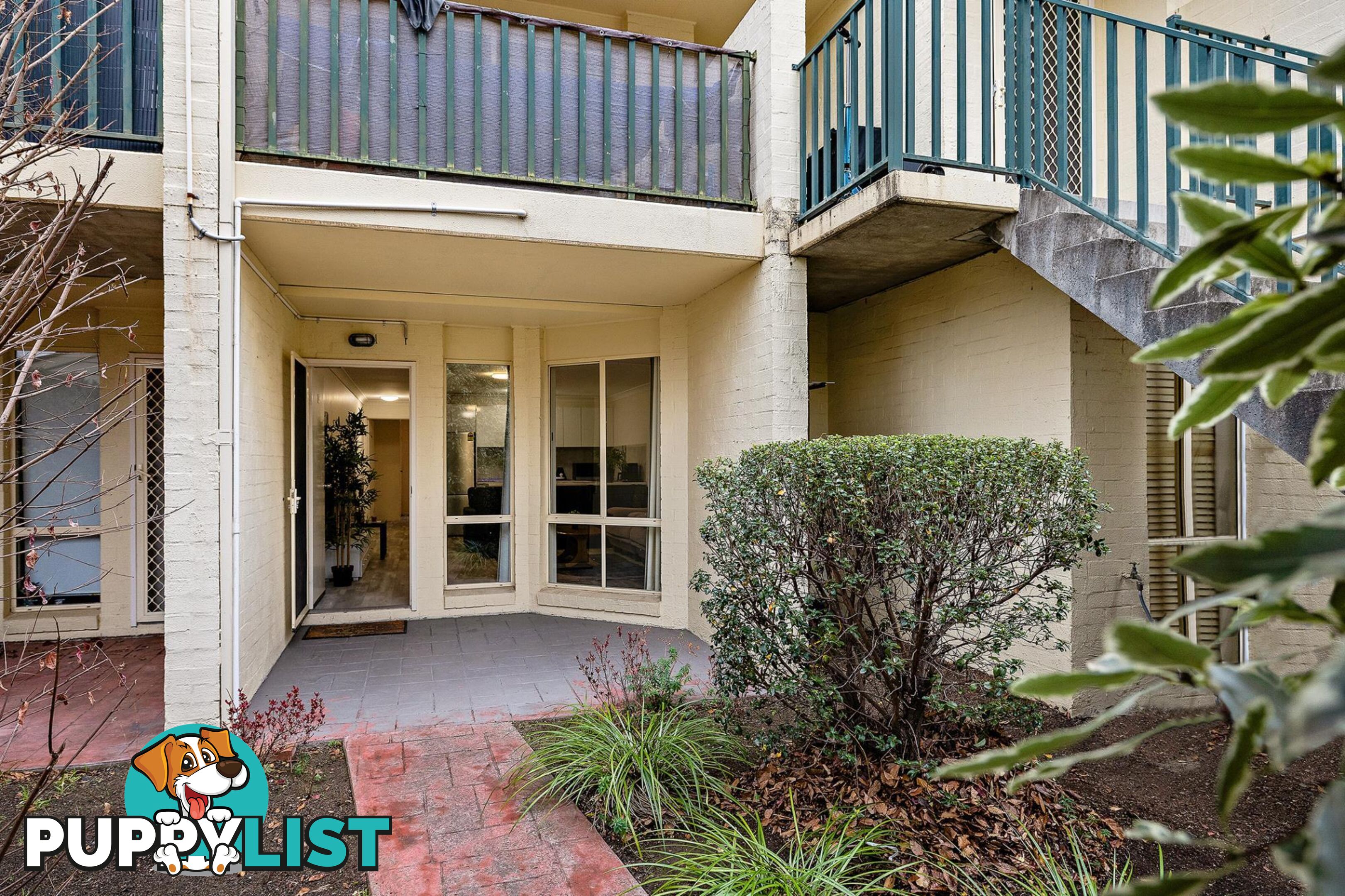 79/47 Dover Court PHILLIP ACT 2606