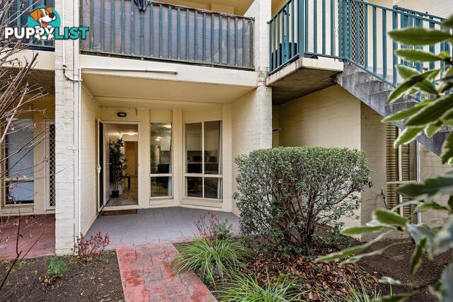 79/47 Dover Court PHILLIP ACT 2606