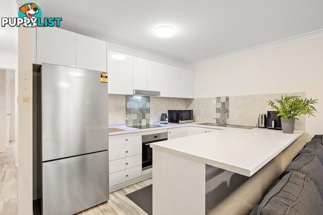 79/47 Dover Court PHILLIP ACT 2606