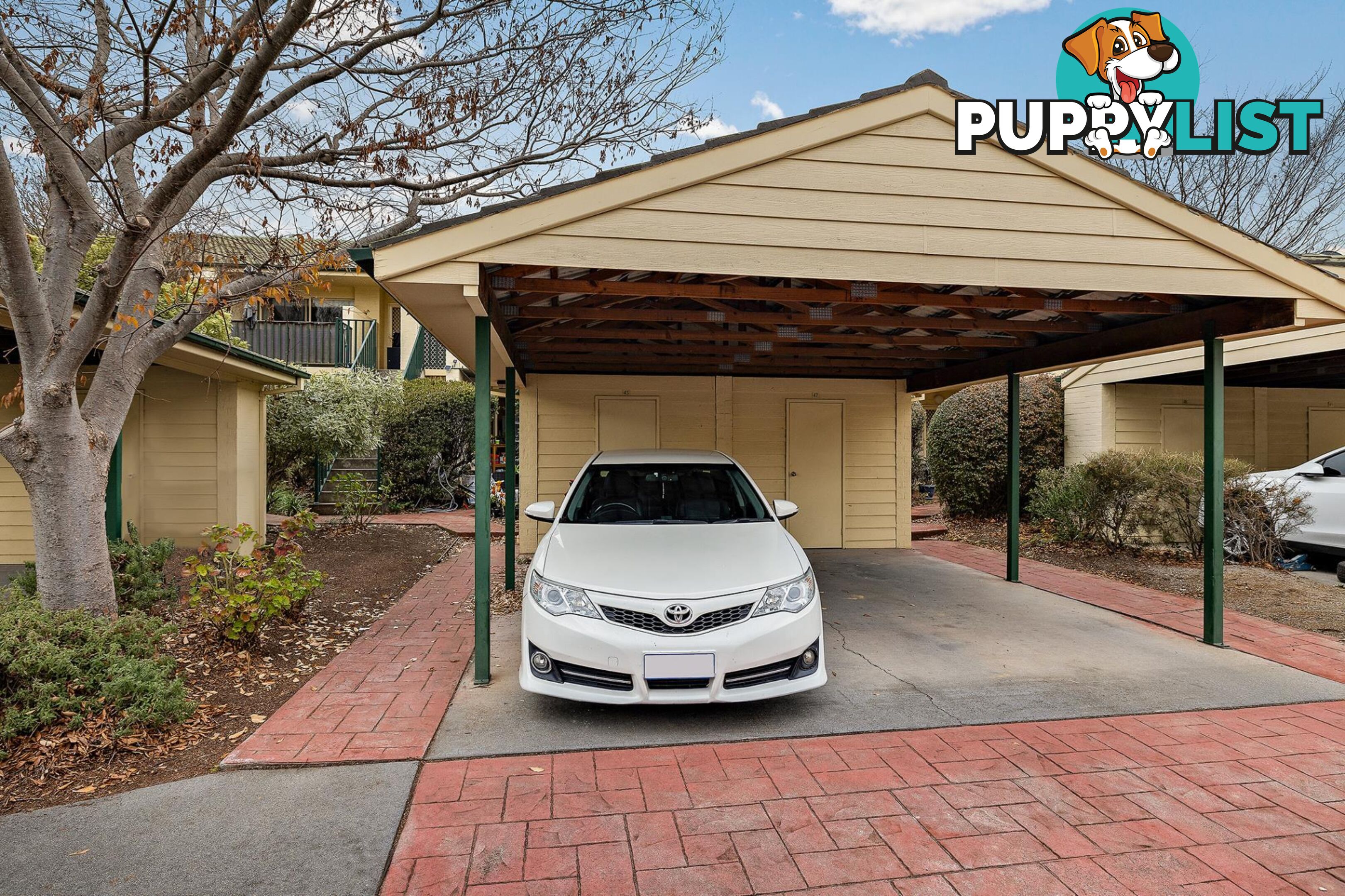 79/47 Dover Court PHILLIP ACT 2606
