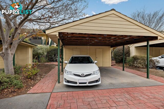 79/47 Dover Court PHILLIP ACT 2606