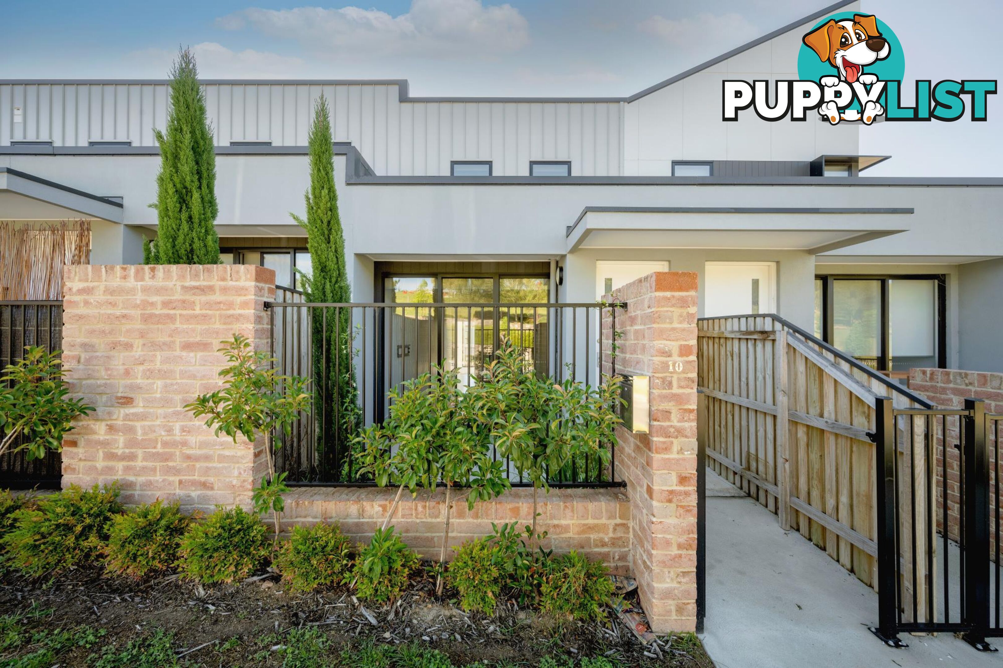 10 Bamblett Rise DENMAN PROSPECT ACT 2611