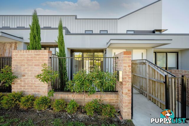 10 Bamblett Rise DENMAN PROSPECT ACT 2611