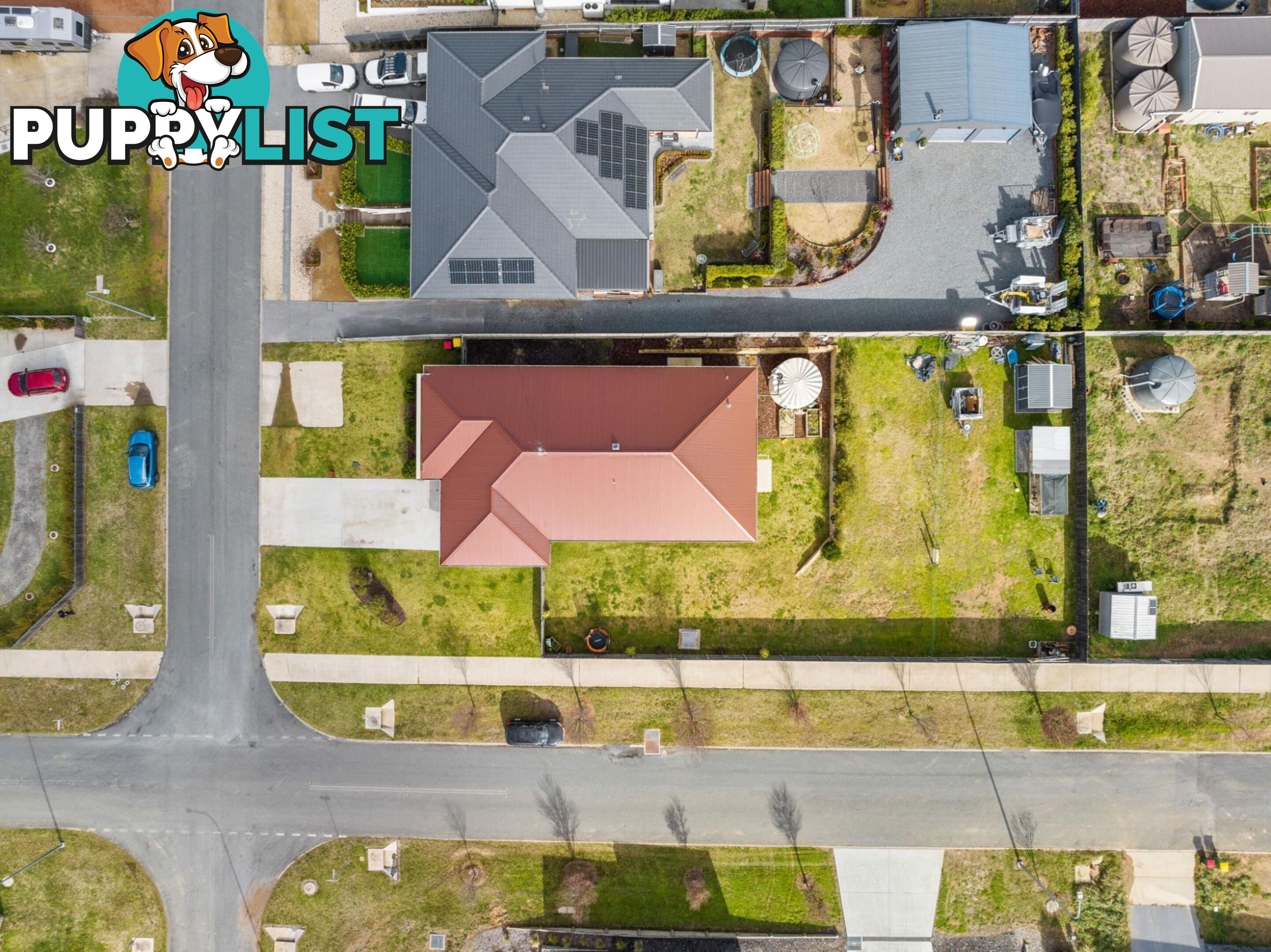 38 Middle Street MURRUMBATEMAN NSW 2582
