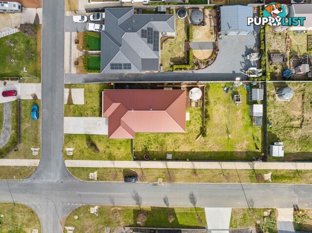 38 Middle Street MURRUMBATEMAN NSW 2582