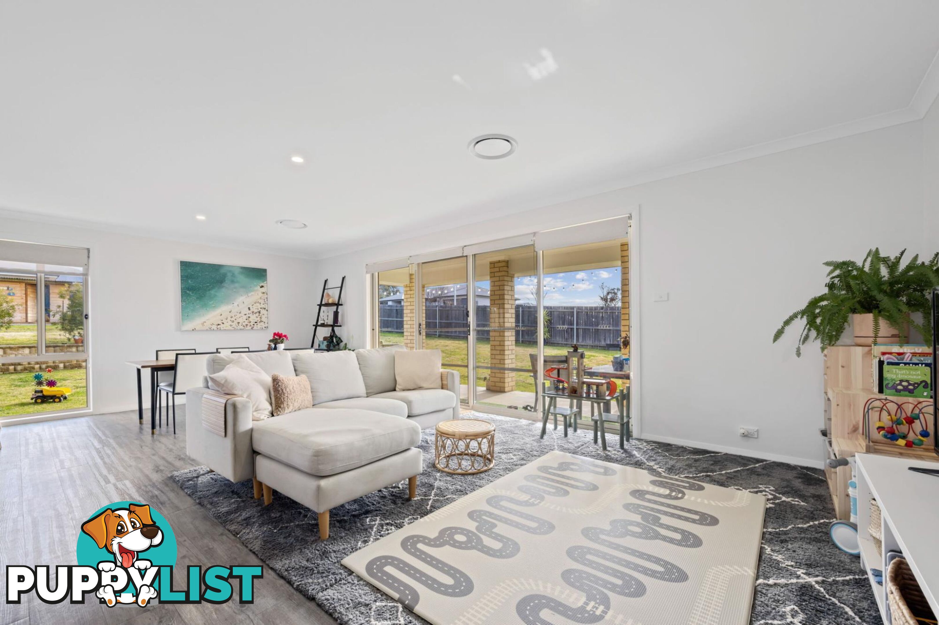 38 Middle Street MURRUMBATEMAN NSW 2582