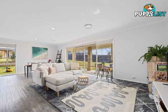 38 Middle Street MURRUMBATEMAN NSW 2582