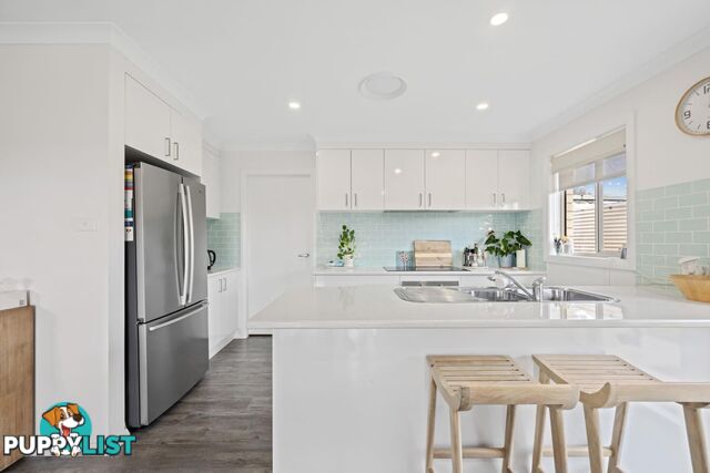 38 Middle Street MURRUMBATEMAN NSW 2582