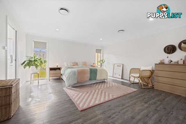 38 Middle Street MURRUMBATEMAN NSW 2582