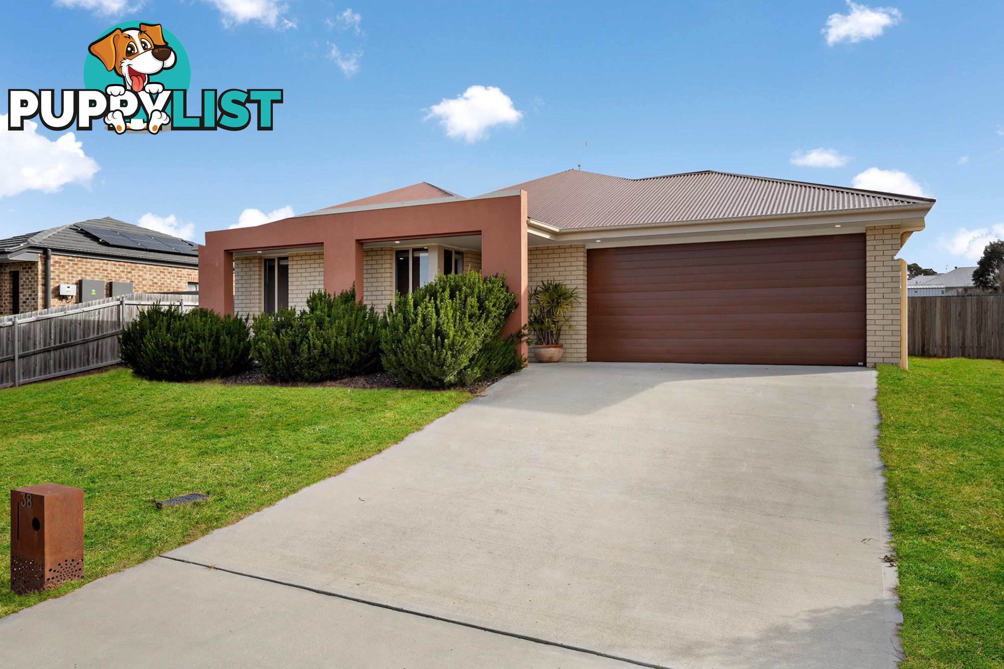 38 Middle Street MURRUMBATEMAN NSW 2582
