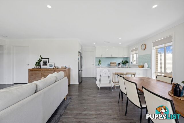 38 Middle Street MURRUMBATEMAN NSW 2582