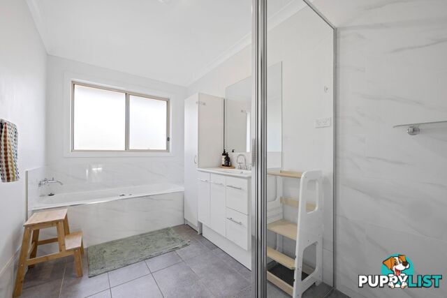 38 Middle Street MURRUMBATEMAN NSW 2582