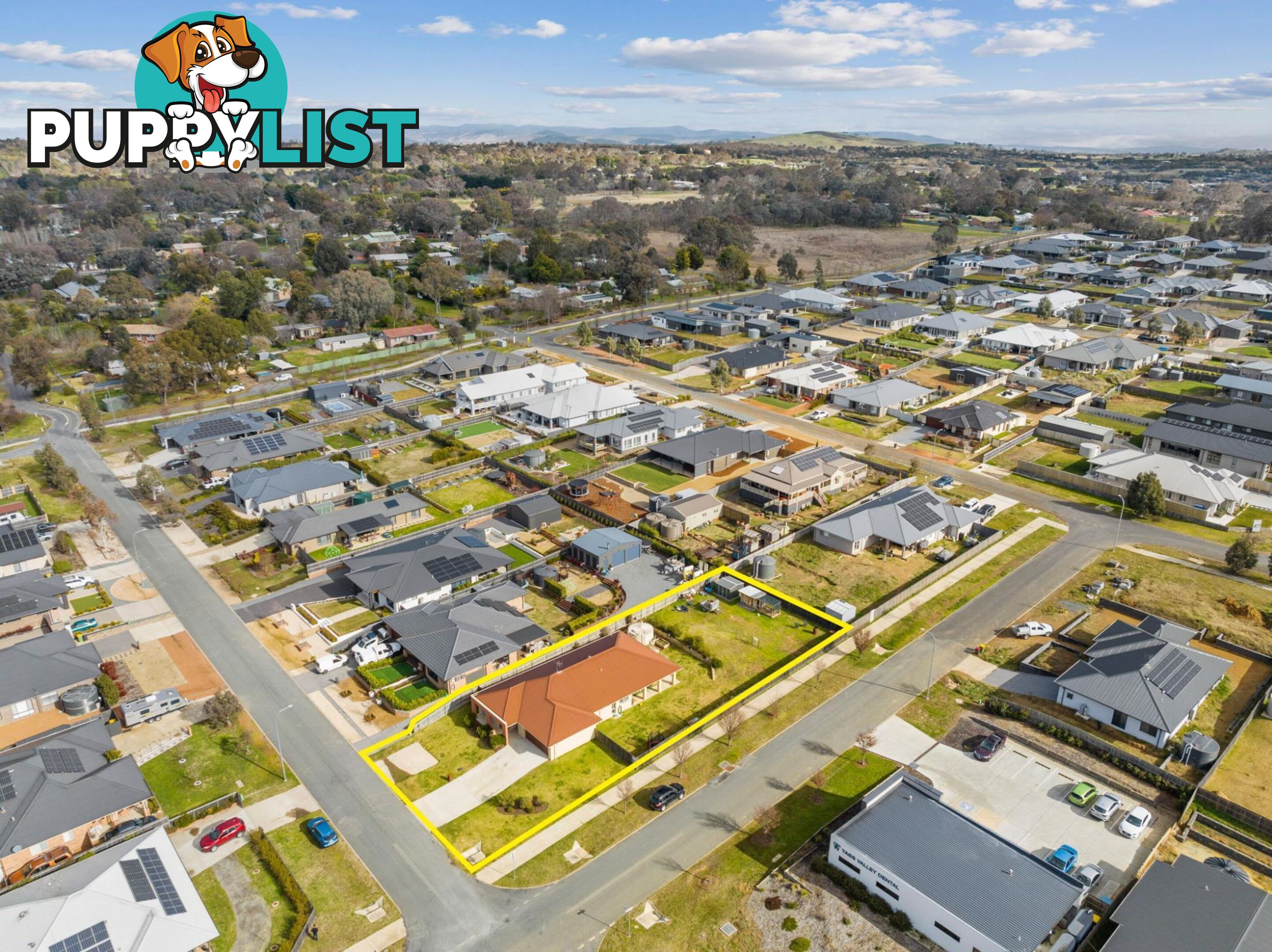 38 Middle Street MURRUMBATEMAN NSW 2582