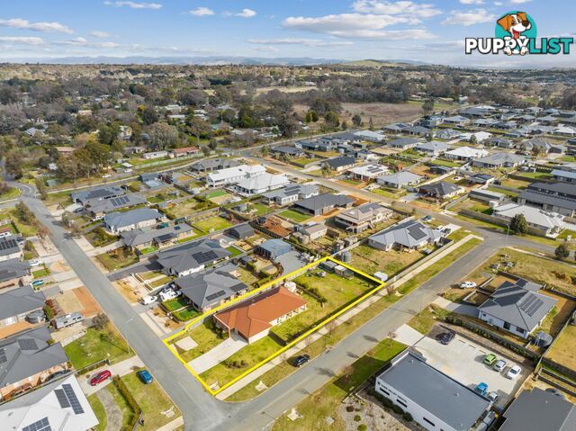 38 Middle Street MURRUMBATEMAN NSW 2582