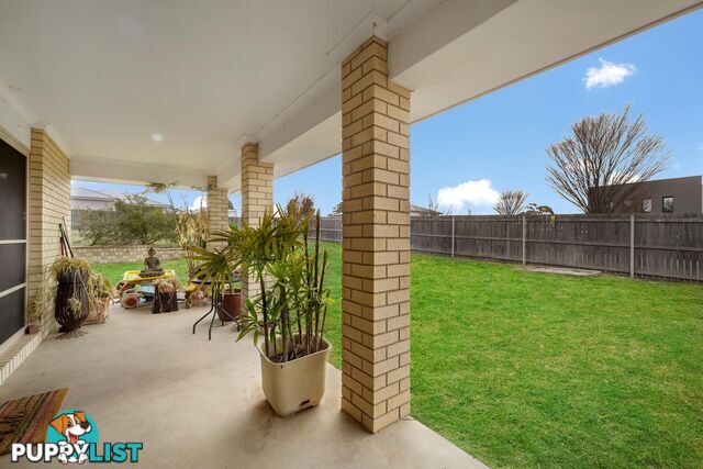 38 Middle Street MURRUMBATEMAN NSW 2582