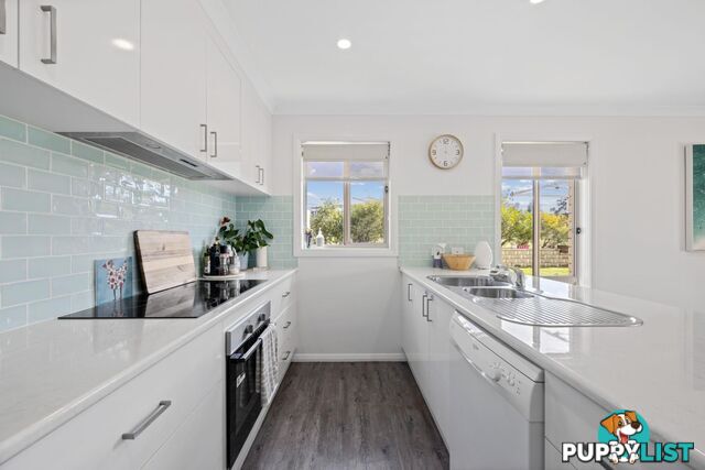 38 Middle Street MURRUMBATEMAN NSW 2582