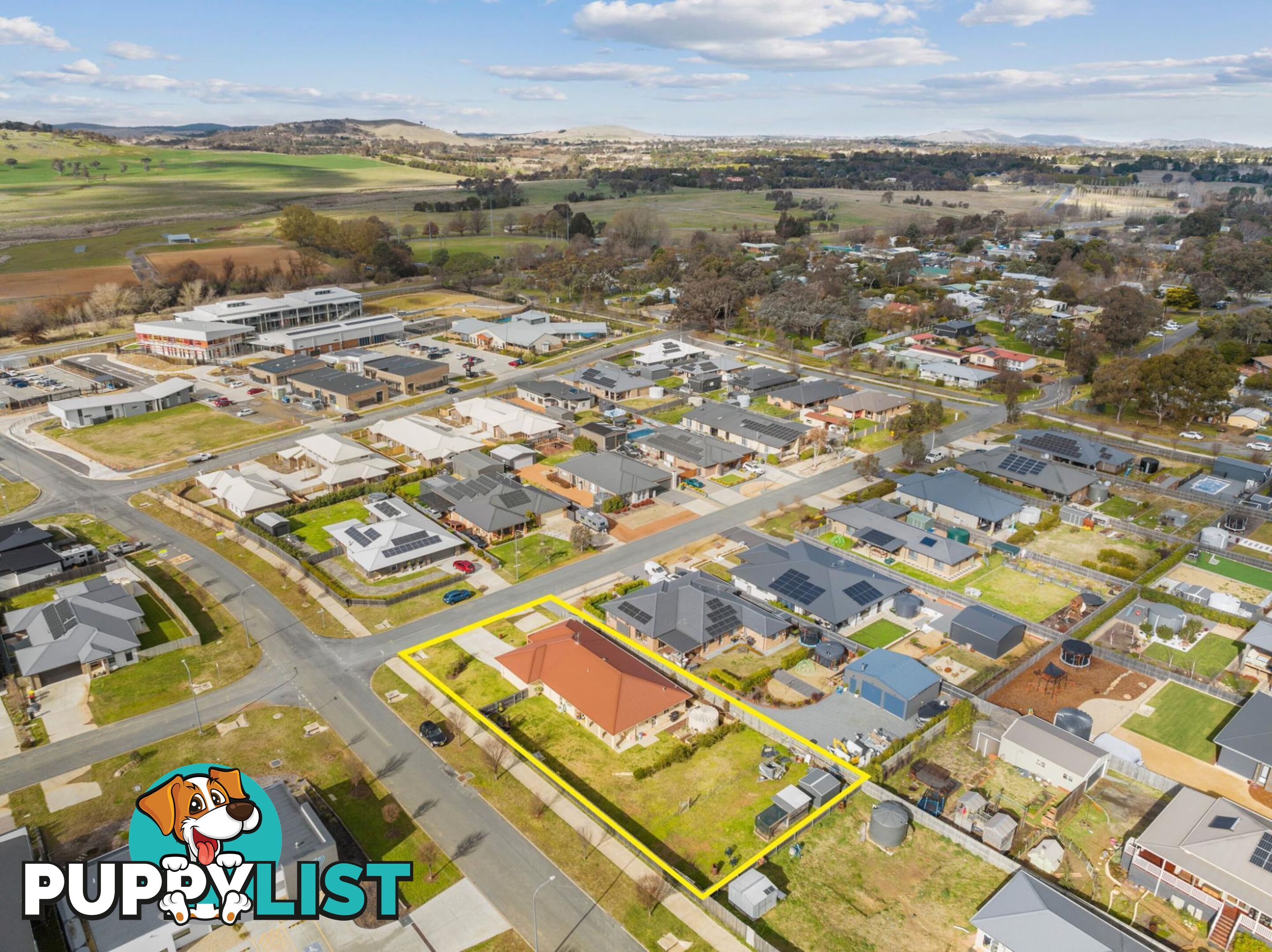 38 Middle Street MURRUMBATEMAN NSW 2582