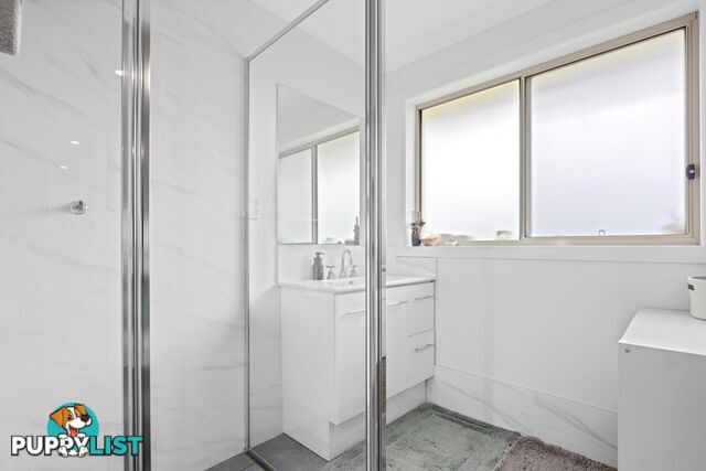 38 Middle Street MURRUMBATEMAN NSW 2582