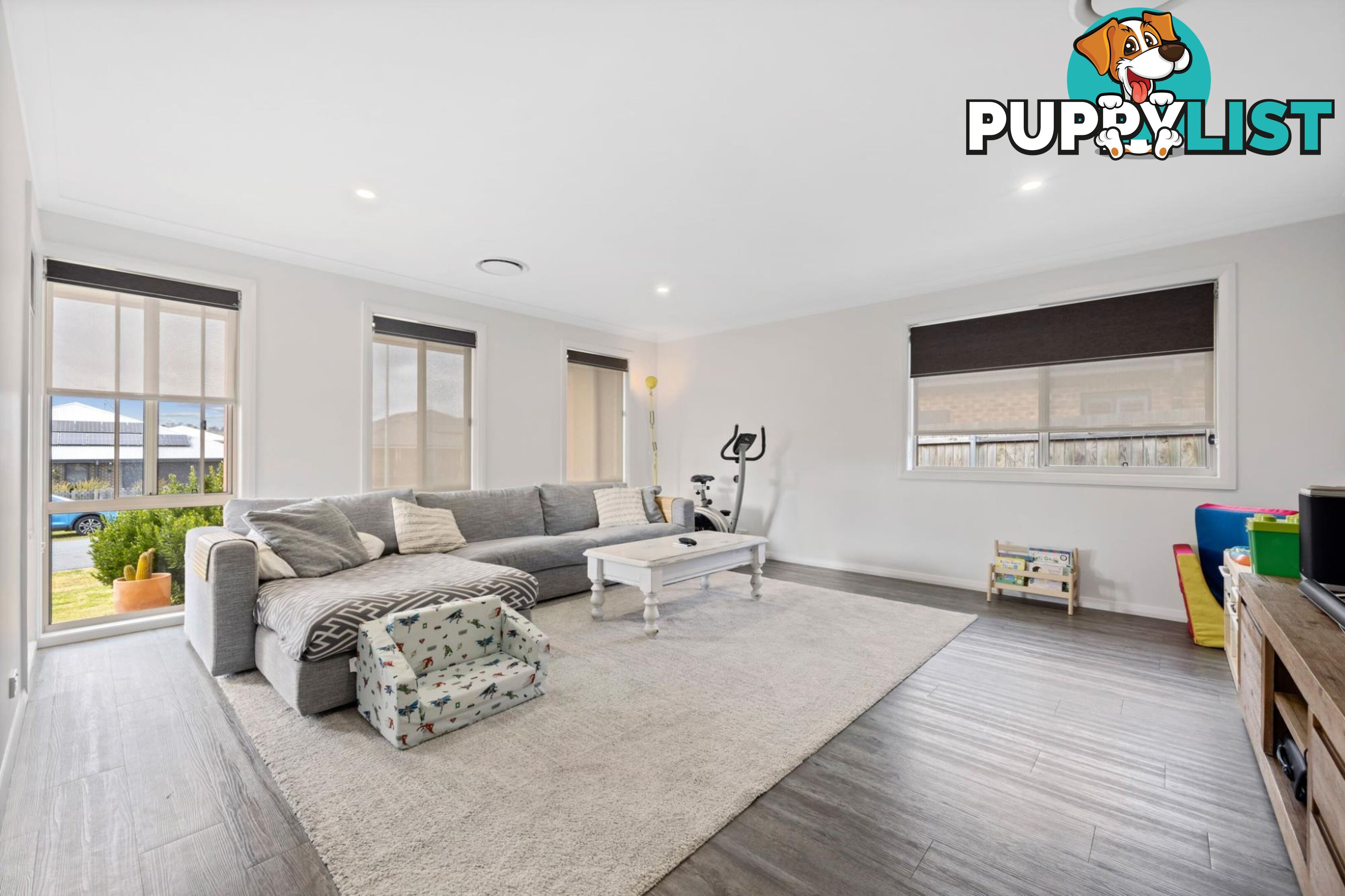 38 Middle Street MURRUMBATEMAN NSW 2582