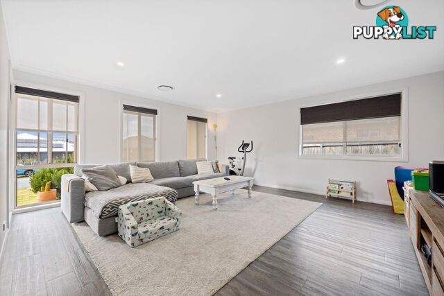 38 Middle Street MURRUMBATEMAN NSW 2582