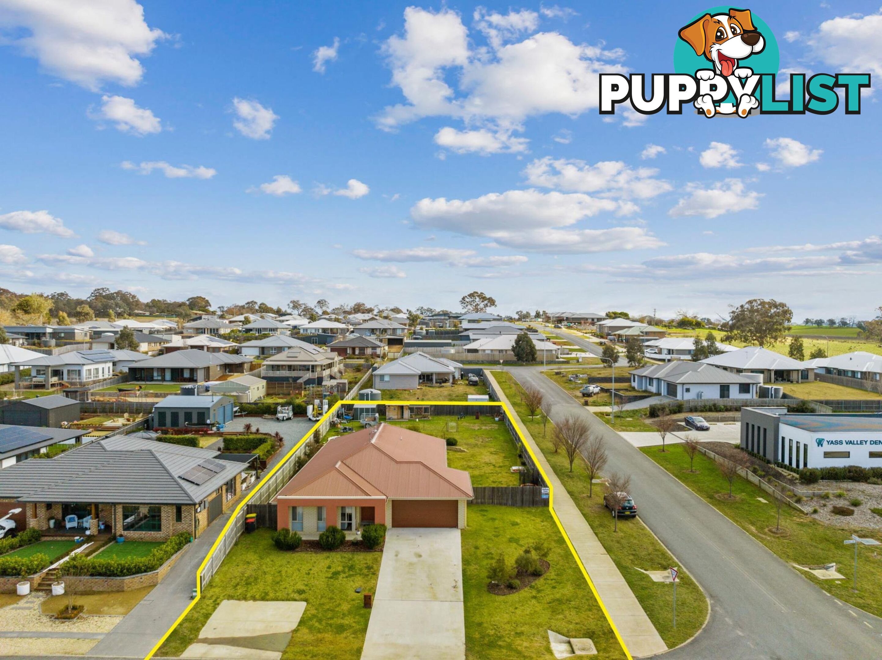 38 Middle Street MURRUMBATEMAN NSW 2582