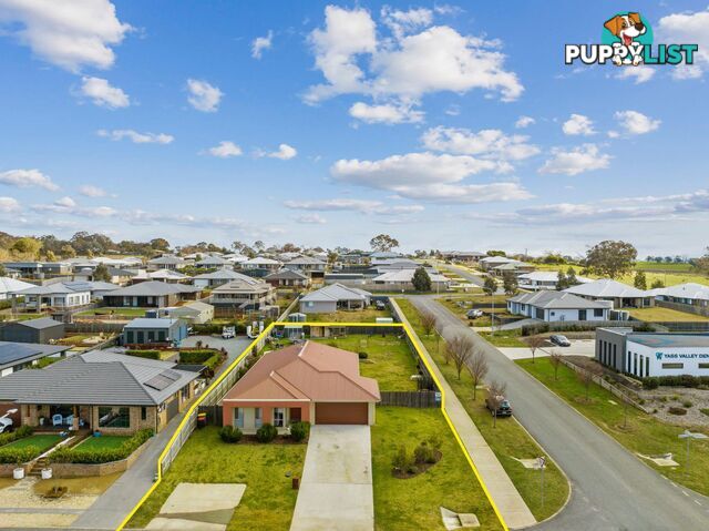 38 Middle Street MURRUMBATEMAN NSW 2582